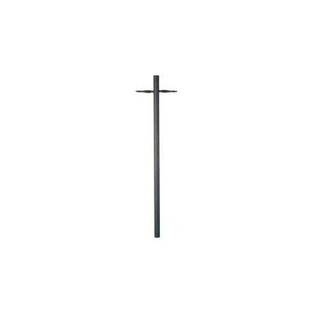 Maxim Black Post 1094BK/PHC11